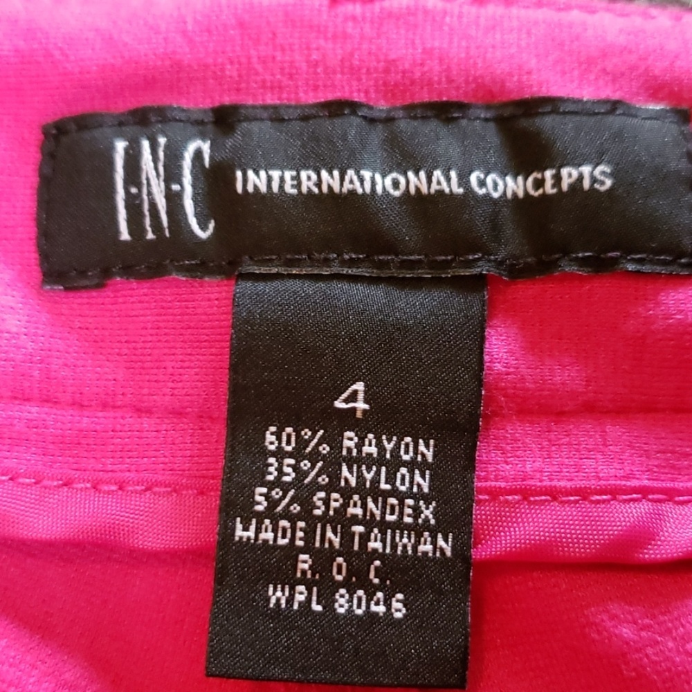 Pants - Picture 2 of 4